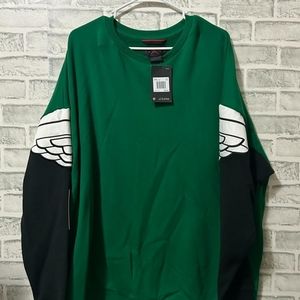 Jordan sweatshirt